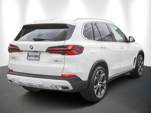 Used 2026 BMW X5 sDrive40i w/ Parking Assistance Package RWD image 6