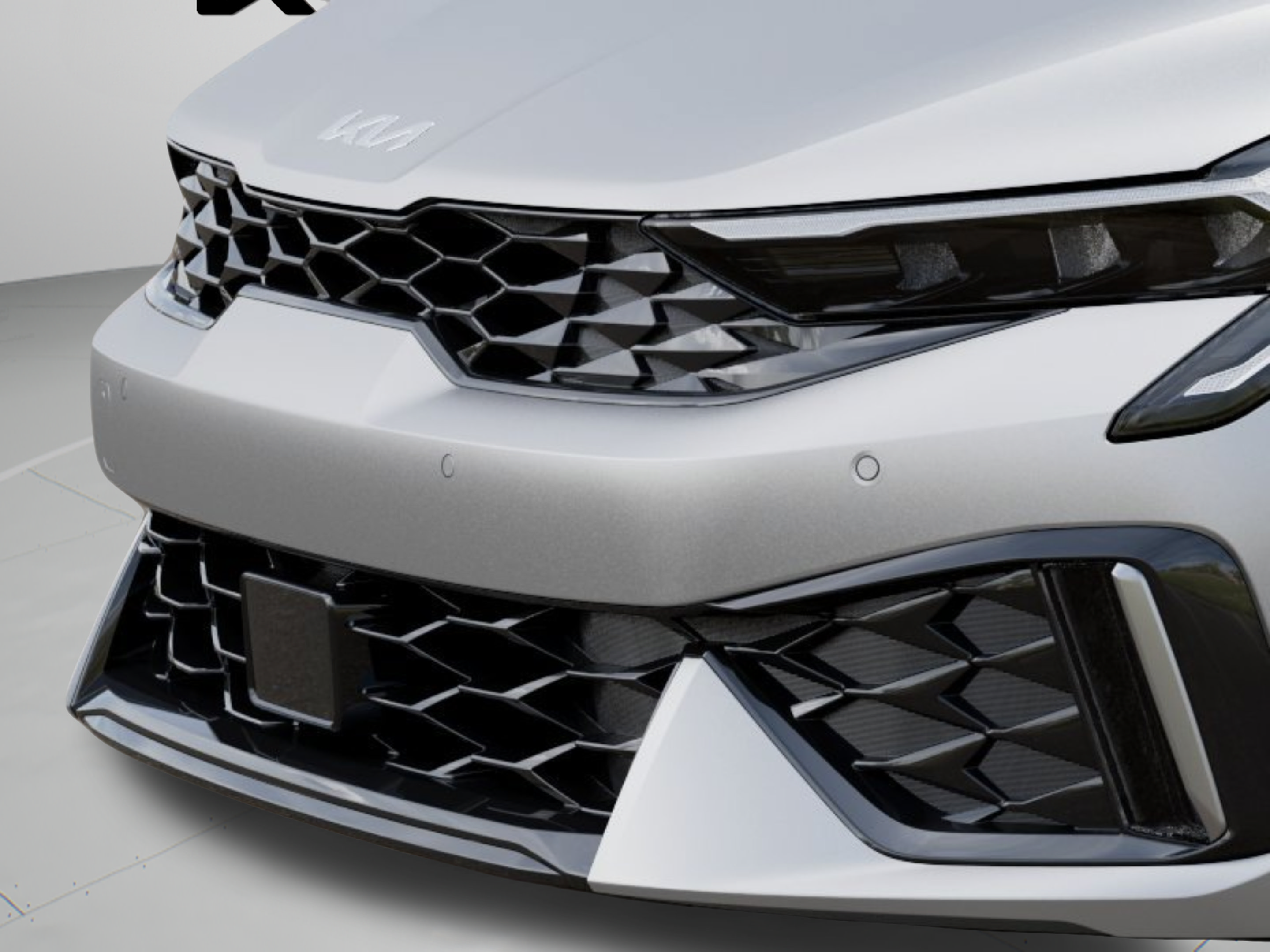 New 2027 Kia K5 GT-Line FWD image 27