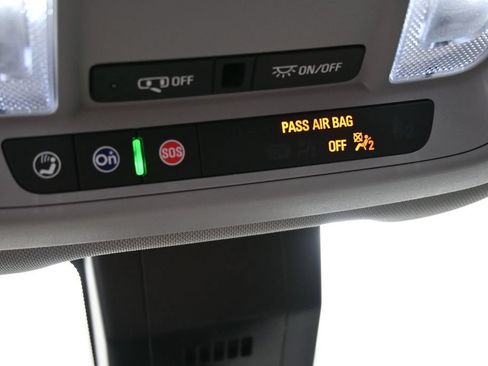 Used 2023 GMC Terrain SLE w/ Driver Convenience Package AWD/4WD image 42
