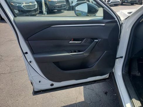 Certified 2024 MAZDA CX-50 AWD 2.5 S w/ Cargo Package image 12