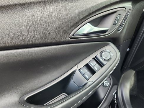 New 2024 Buick Encore GX Avenir w/ Avenir Technology Package image 18