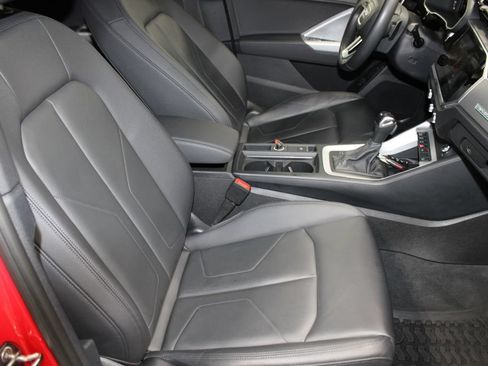 Used 2023 Audi Q3 2.0T Premium Plus w/ Premium Plus Package AWD/4WD image 19