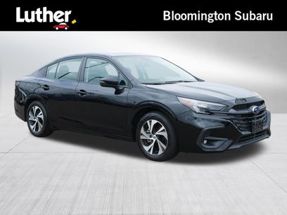 Used 2025 Subaru Legacy Premium