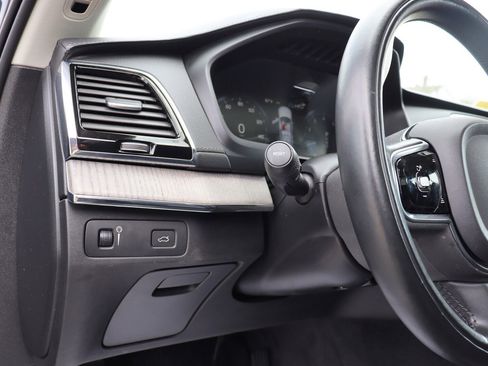 Used 2021 Volvo XC90 T6 Inscription image 28