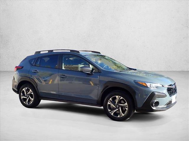 Used 2024 Subaru Crosstrek 2.0i Premium AWD/4WD image 6