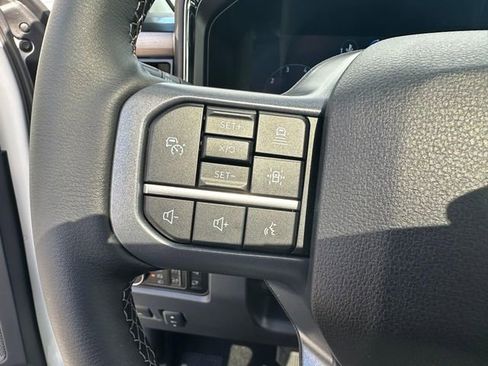 New 2026 Ford F250 Lariat AWD/4WD image 13