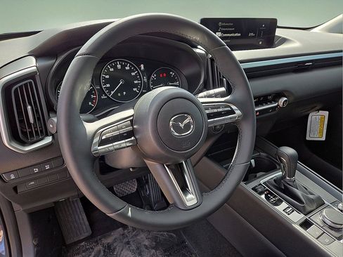 New 2026 MAZDA CX-50 AWD 2.5 S w/ Weather Package image 22
