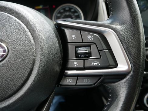Used 2019 Subaru Forester Limited AWD/4WD image 26