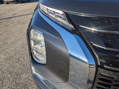 Used 2024 Mitsubishi Outlander SEL image 10