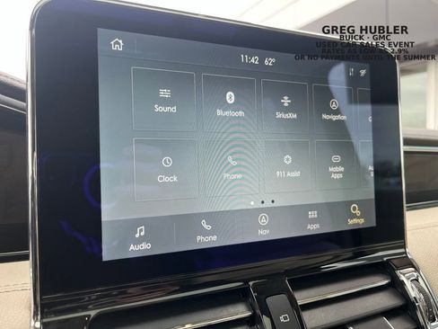 Used 2020 Lincoln Navigator L Reserve w/ Luxury Package image 46