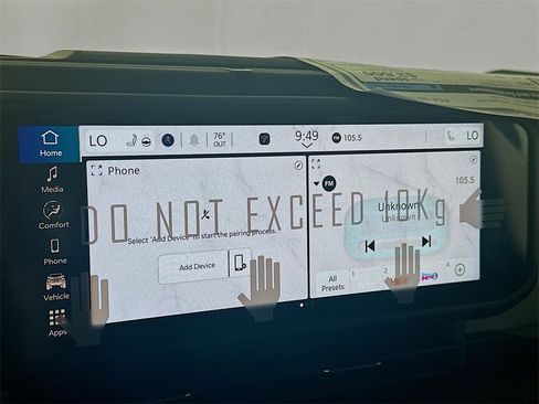 New 2025 Jeep Wrangler Sport S image 13