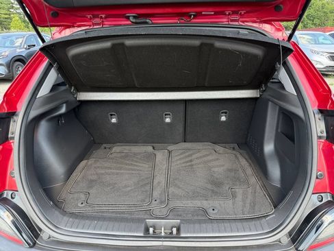 Used 2023 Hyundai Kona SEL w/ Convenience Package FWD image 27