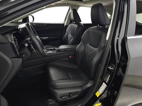 Used 2024 Lexus NX 350 AWD w/ Vision Package image 17