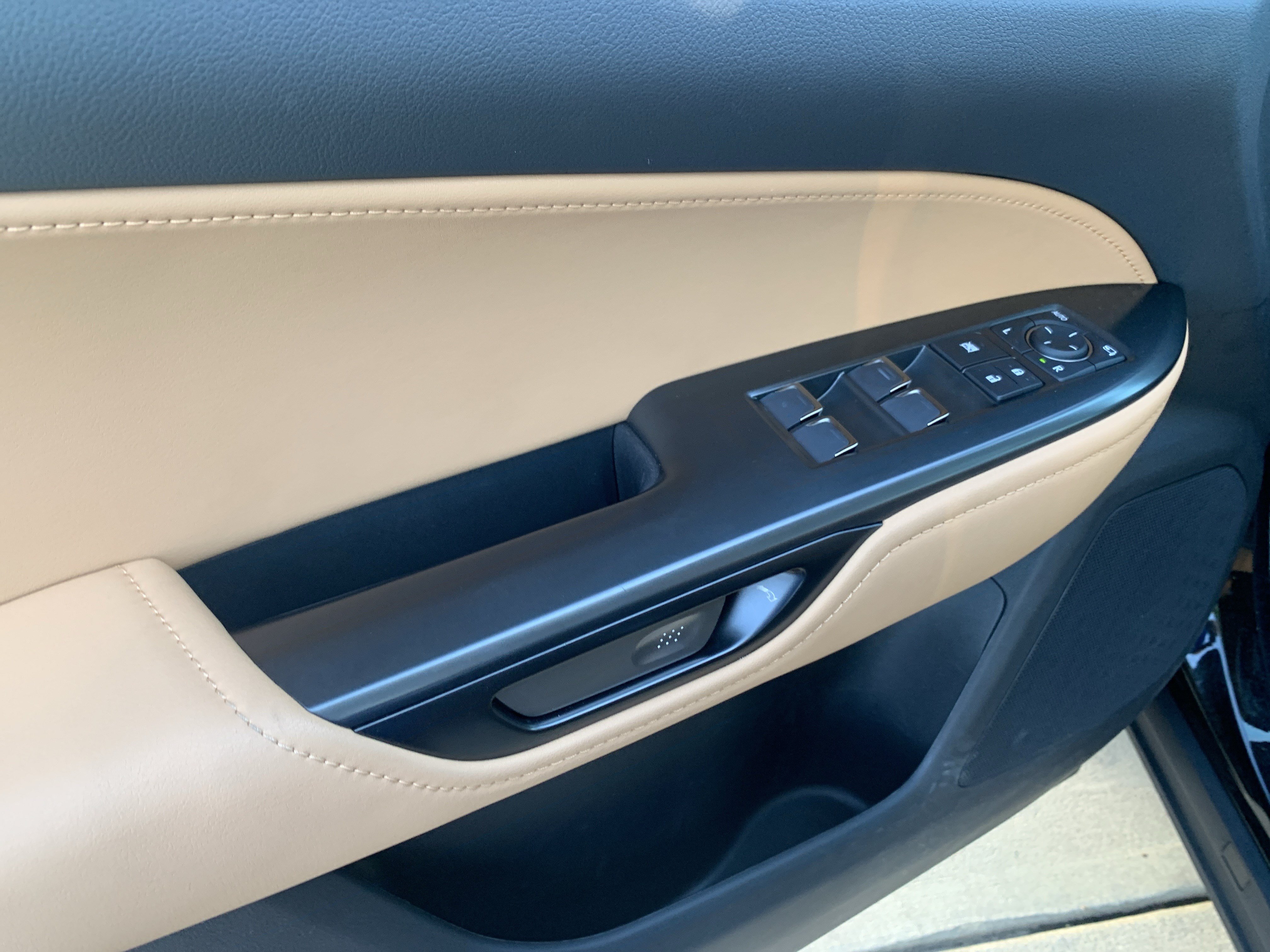 Used 2026 Lexus NX 350 AWD w/ Accessory Package (2T) image 15