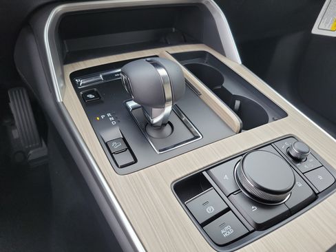 New 2026 MAZDA CX-70 SC Plus AWD/4WD image 32