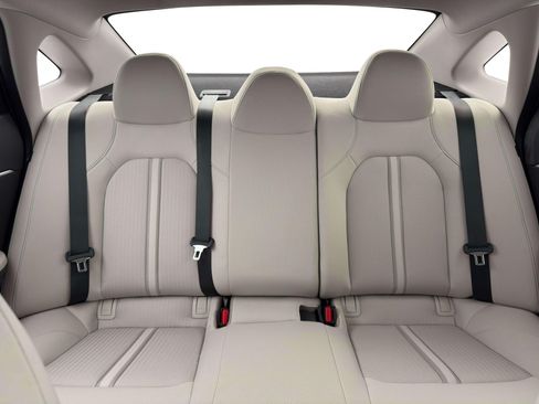 New 2026 Hyundai Sonata Blue FWD image 35