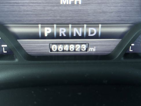 Used 2019 RAM 1500 Big Horn image 22