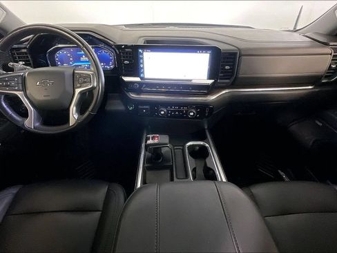 Used 2023 Chevrolet Silverado 1500 RST AWD/4WD image 19
