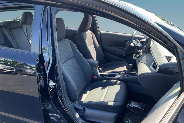 Used 2023 Toyota Corolla LE FWD image 27