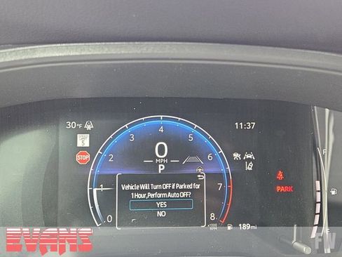 New 2026 Toyota Corolla Cross LE w/ Cold Weather Package image 5