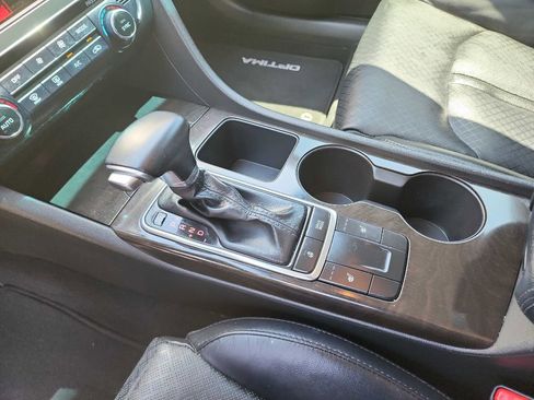 Used 2016 Kia Optima EX FWD image 24