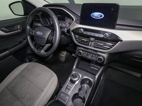 Used 2022 Ford Escape SE w/ Convenience Package image 18