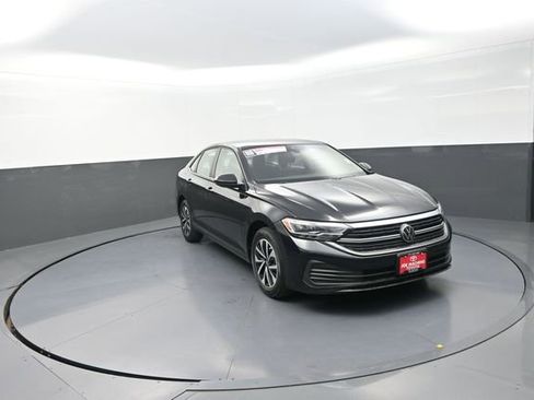 Used 2024 Volkswagen Jetta S FWD image 24