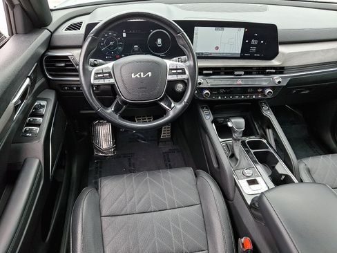 Certified 2024 Kia Telluride SX X-Line AWD/4WD image 11