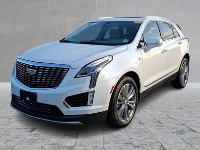 Used 2024 Cadillac XT5 Premium Luxury
