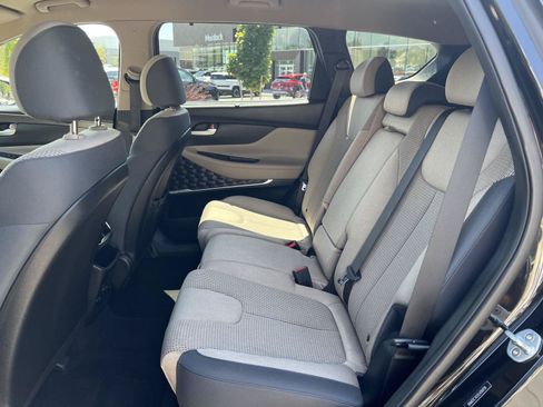 Used 2020 Hyundai Santa Fe SEL w/ Convenience Package AWD/4WD image 26