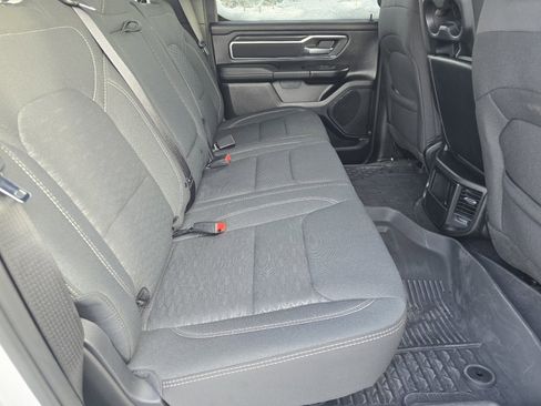 Used 2025 RAM 1500 Big Horn image 22
