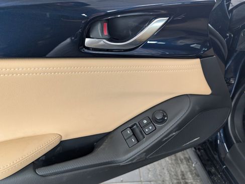 New 2025 MAZDA MX-5 Miata Grand Touring image 10