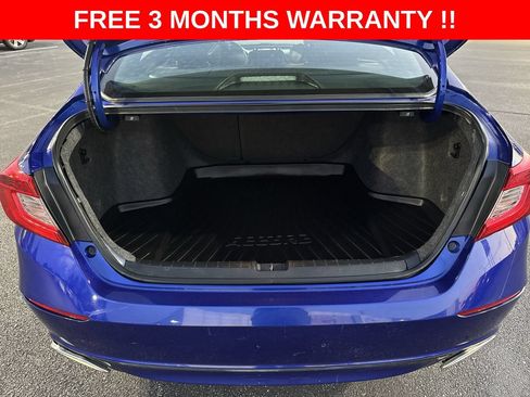 Used 2021 Honda Accord Sport image 24