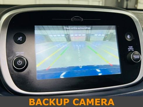 Used 2022 FIAT 500X Pop w/ Pop Value Package AWD/4WD image 7