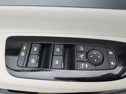 New 2026 Nissan Murano Platinum image 28