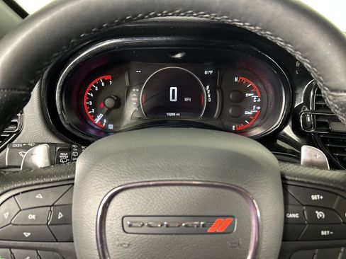Used 2026 Dodge Durango GT AWD/4WD image 13