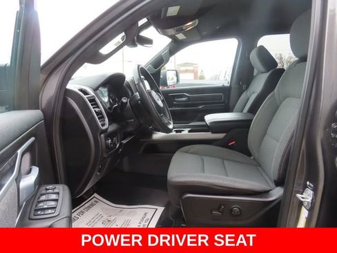 Used 2023 RAM 1500 Big Horn AWD/4WD image 19