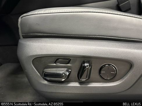 Used 2024 Lexus RX 450h AWD w/ Convenience Package image 14
