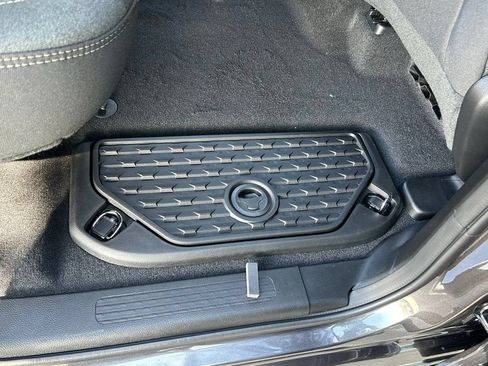 New 2026 RAM 1500 Tradesman RWD image 35