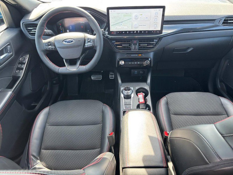 Used 2023 Ford Escape ST-Line Select w/ Tech Pack #1 AWD/4WD image 15
