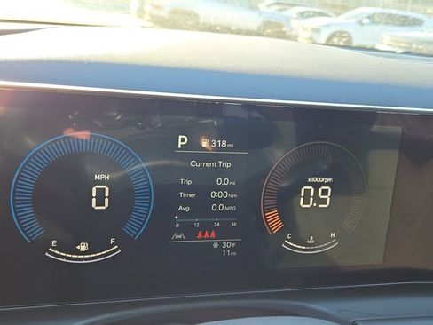 New 2026 Hyundai Santa Cruz SE image 9