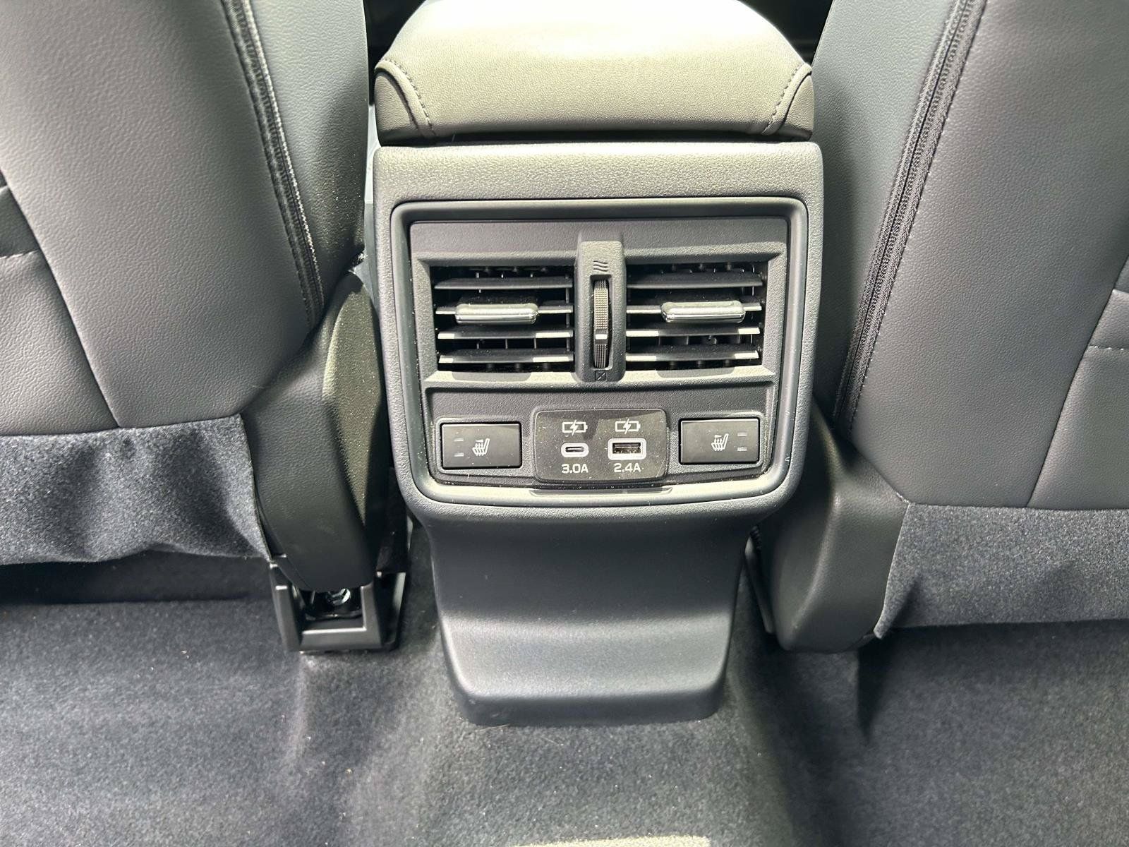 Certified 2026 Subaru Outback Limited XT w/ Premium/Limited Package 2 AWD/4WD image 13