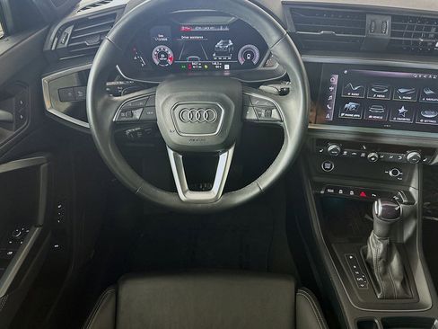 Used 2024 Audi Q3 2.0T Premium Plus image 5