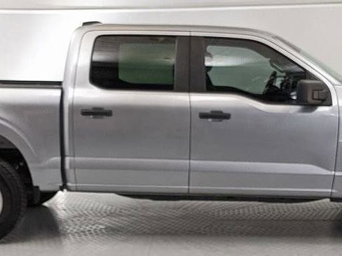 Certified 2023 Ford F150 XLT AWD/4WD image 2