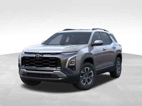 New 2026 Chevrolet Equinox ACTIV AWD/4WD image 6
