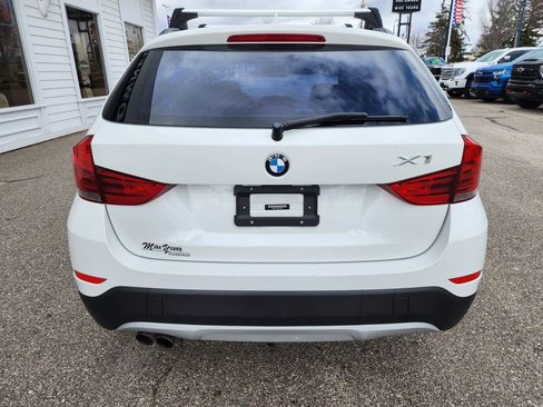 Used 2014 BMW X1 xDrive28i image 6