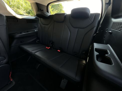 Used 2025 Hyundai Palisade SEL AWD/4WD image 37