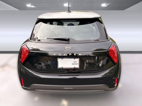 New 2026 MINI Cooper 2-Door Hardtop image 10