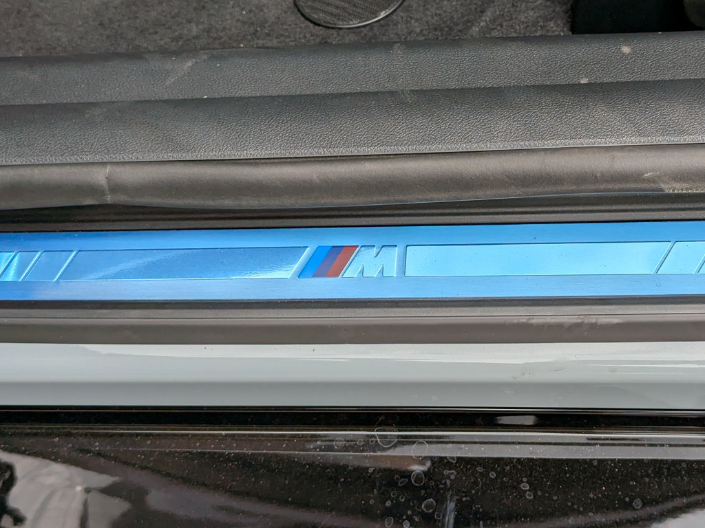 New 2026 BMW 430i xDrive w/ M Sport Package AWD/4WD image 10