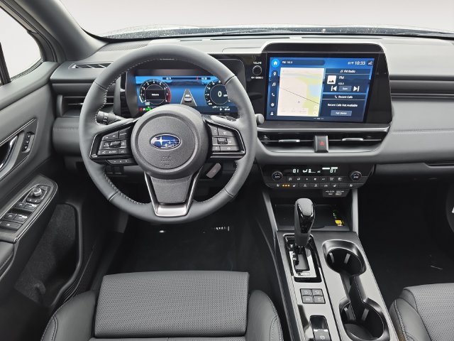 New 2026 Subaru Outback Touring XT AWD/4WD image 10